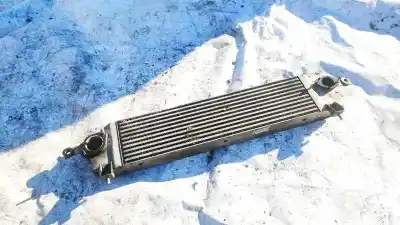 Second-hand car spare part INTERCOOLER for NISSAN QASHQAI (J10)  OEM IAM references 14461JD50A  G3062003