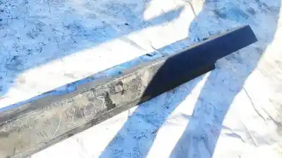 Second-hand car spare part left side skirt (cut) for bmw 5-series, f07/f10 /f11 2010.03 - 2016.12 2.0 d 135kw 2010.03 --> oem iam references 732077104   Second-hand car spare part left side skirt (cut) for bmw 5-series, f07/f10 /f11 2010.03 - 2016.12 2.0 d 135kw 2010.03 --> oem iam references 732077104