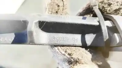 Pezzo di ricambio per auto di seconda mano plastica per volvo v50 (545) 2.4 riferimenti oem iam 8620303rh  