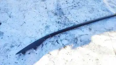 Автозапчасти б/у пластик за opel zafira, a 1999.04 - 2003.11 2.2 dti 16v 92kw 2002.01 - 2005.06 ссылки oem iam 