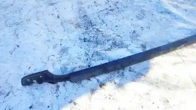 Peça sobressalente para automóvel em segunda mão plásticos por volvo v50 (545) 2.4 referências oem iam 8620302lh