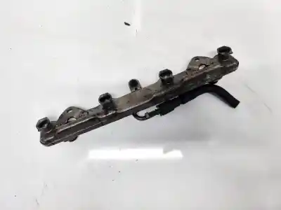 Piesă de schimb auto la mâna a doua rampa injector pentru honda cr-v iii 2.0 i referințe oem iam 