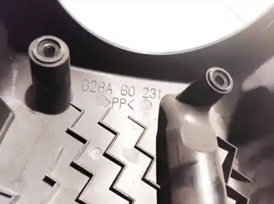 Автозапчасти б/у пластик за mazda cx-7, 2006.01 - 2012.12 2.3 182kw 2006.01 - 2012.12 ссылки oem iam g28a60231   Автозапчасти б/у пластик за mazda cx-7, 2006.01 - 2012.12 2.3 182kw 2006.01 - 2012.12 ссылки oem iam g28a60231