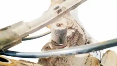 Peça sobressalente para automóvel em segunda mão sensor abs por toyota corolla (e12) 2.0 d-4d linea luna berlina referências oem iam 0265006677