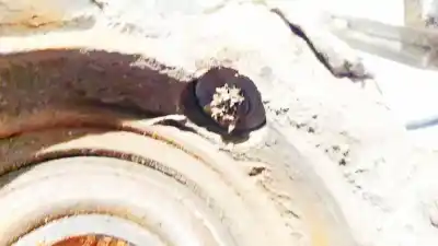 Peça sobressalente para automóvel em segunda mão sensor abs por toyota corolla (e12) 2.0 d-4d linea luna berlina referências oem iam 0265006677  89542-02040