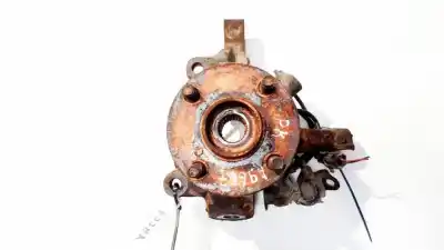 Peça sobressalente para automóvel em segunda mão manga de eixo dianteira esquerda por toyota corolla (e12) 2.0 d-4d linea luna berlina referências oem iam 