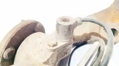 Peça sobressalente para automóvel em segunda mão sensor abs por toyota corolla (e12) 2.0 d-4d linea luna berlina referências oem iam 0265006676