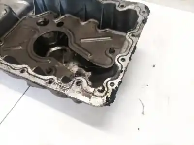 Second-hand car spare part sump for kia ceed (ed) 1.6 crdi 115 oem iam references 110906  