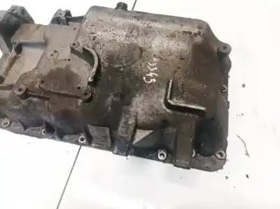 Second-hand car spare part sump for kia ceed (ed) 1.6 crdi 115 oem iam references 110906  