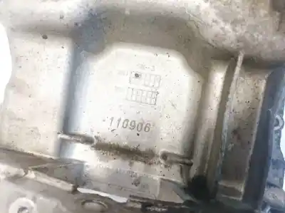 Second-hand car spare part sump for kia ceed (ed) 1.6 crdi 115 oem iam references 110906  