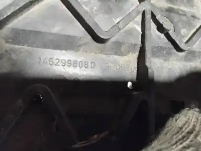 Second-hand car spare part medium for citroen evasion 1.9 td sx oem iam references 1462998080  