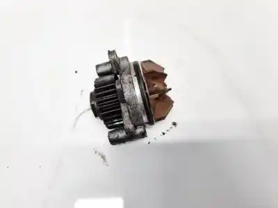 Peça sobressalente para automóvel em segunda mão bomba de água por renault espace /grand espace (je0) 2.2 dci initiale (je0k/s) referências oem iam 729976041