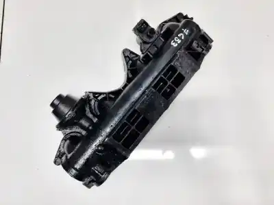 Peça sobressalente para automóvel em segunda mão coletor admissão por renault espace /grand espace (je0) 2.2 dci initiale (je0k/s) referências oem iam 8200006250