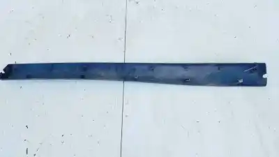 Pezzo di ricambio per auto di seconda mano plastica per renault master, ii 2003.01 - 2010.01 facelift 2.5 td 73kw 2003.01 - 2010.01 riferimenti oem iam 7701692582