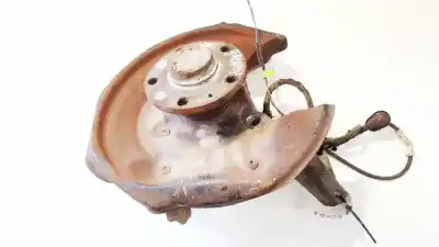 Pezzo di ricambio per auto di seconda mano snodo posteriore destro per volkswagen passat cc (357) 2.0 tdi dpf riferimenti oem iam 