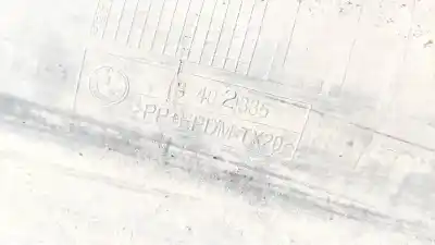 Pezzo di ricambio per auto di seconda mano plastica per bmw x5 (e53) 3.0i riferimenti oem iam 8402335  