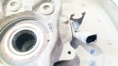 Peça sobressalente para automóvel em segunda mão sensor abs por volkswagen phaeton, 2007 - 2011 facelift 3.0 tdi 176kw 2007 - 2011 referências oem iam 