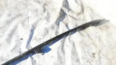 Автозапчастина б/у пластикler для volkswagen passat variant (3c5) 1.9 tdi посилання на oem iam   