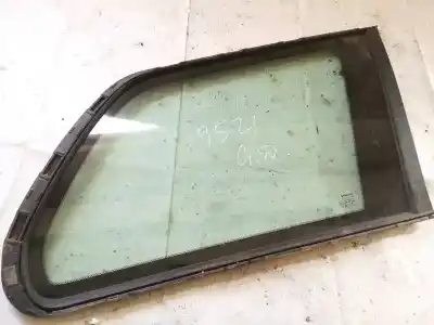 Peça sobressalente para automóvel em segunda mão vidro custódia triangular traseiro direito por volvo xc90 2.4 diesel cat referências oem iam as2