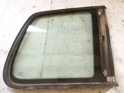 Автозапчасти б/у луна защита задняя справа за volkswagen touran (1t1) 1.9 tdi ссылки oem iam as2