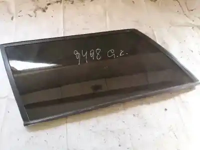 Автозапчасти б/у левое заднее стекло печати за volkswagen passat b3/b4 (3a2, 35i) 1.9 td ссылки oem iam as2