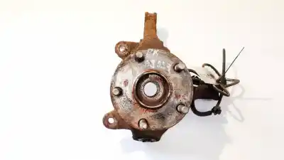 Автозапчастина б/у передній лівий культ для toyota auris, i e15 2006.10 - 2012.10 1.6l 91kw dual vvt-i 2006.10 - 2012.10 посилання на oem iam 