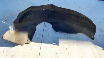 Peça sobressalente para automóvel em segunda mão cave de roda traseira direita por mazda 3 lim. (bl) 1.6 cd diesel cat referências oem iam 