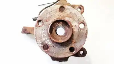 Автозапчасти б/у передняя правая кулачка за toyota auris, i e15 2006.10 - 2012.10 1.6l 91kw dual vvt-i 2006.10 - 2012.10 ссылки oem iam   