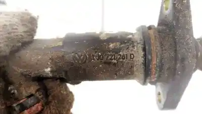 Автозапчасти б/у цилиндр сцепления за skoda octavia combi (1u5) 1.9 tdi ссылки oem iam 1j0721261d   Автозапчасти б/у цилиндр сцепления за skoda octavia combi (1u5) 1.9 tdi ссылки oem iam 1j0721261d