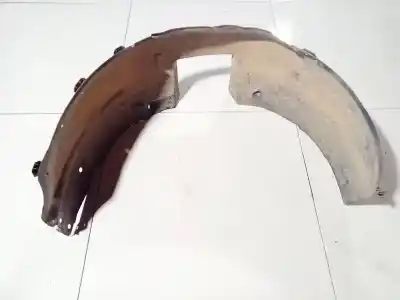 Peça sobressalente para automóvel em segunda mão cave de roda traseira direita por opel meriva b 1.7 16v cdti referências oem iam 