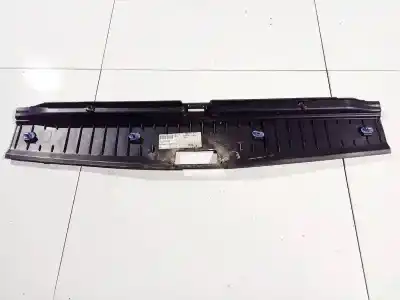 Автозапчастина б/у пластика для opel vectra c (z02) 2.2 dti 16v (f69) посилання на oem iam 13125639  