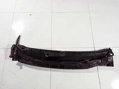 Peça sobressalente para automóvel em segunda mão grelha torpedo curcuvan por nissan note (e11e) 1.6 16v cat referências oem iam 668629u100  
