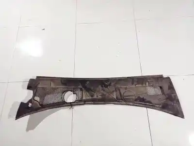 Second-hand car spare part torpedo for audi a6 allroad quattro (4fh) 3.2 fsi oem iam references 4f1819447