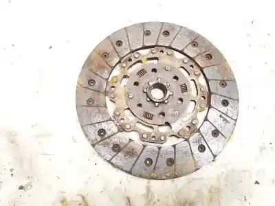 Peça sobressalente para automóvel em segunda mão kit de embreagem por chrysler sebring (js) 2.0 crd referências oem iam 1878003316