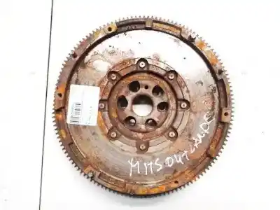 Second-hand car spare part engine flywheel for chrysler sebring (js) 2.0 crd oem iam references   