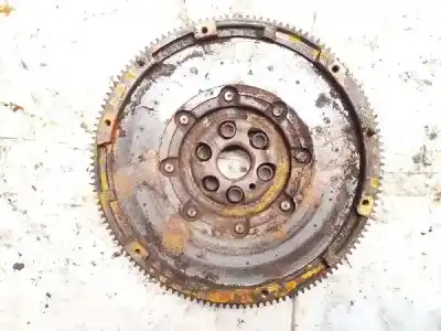 Peça sobressalente para automóvel em segunda mão volante do motor por chrysler sebring (js) 2.0 crd referências oem iam 
