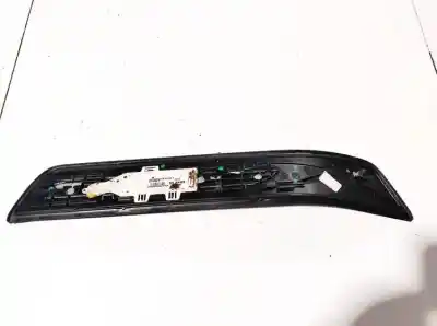 Автозапчасти б/у пластики за bmw 5-series, f07/f10 /f11 2010.03 - 2016.12 3.5 d 230kw 2011.09 --> ссылки oem iam 51137193475  258918-10