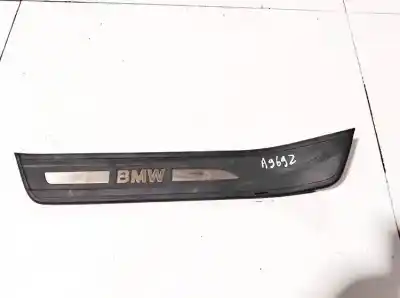 Автозапчасти б/у пластики за bmw 5-series, f07/f10 /f11 2010.03 - 2016.12 3.5 d 230kw 2011.09 --> ссылки oem iam 51137193475