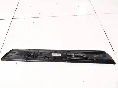 Автозапчасти б/у пластики за bmw 5-series, f07/f10 /f11 2010.03 - 2016.12 3.5 d 230kw 2011.09 --> ссылки oem iam 51137193469  51137193473