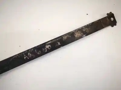 Pezzo di ricambio per auto di seconda mano plastica per opel zafira a 2.0 dti riferimenti oem iam   