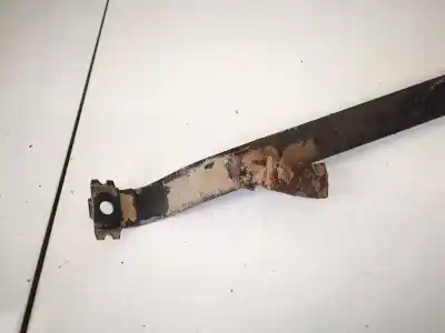 Pezzo di ricambio per auto di seconda mano plastica per opel zafira a 2.0 dti riferimenti oem iam   