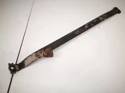 Pezzo di ricambio per auto di seconda mano plastica per opel zafira a 2.0 dti riferimenti oem iam 