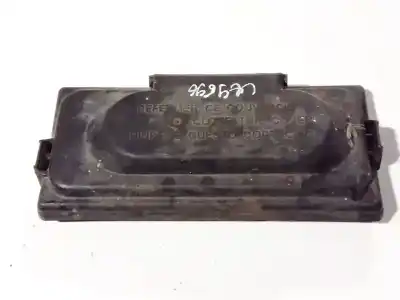 Second-hand car spare part fuse box unit for renault scenic ii 1.6 16v oem iam references 