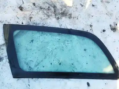 Second-hand car spare part left rear triangle quarter glass for citroen c5 i (dc_) 2.0 hdi (dcrhyb) oem iam references as2