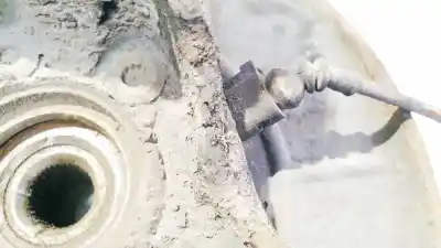 Pezzo di ricambio per auto di seconda mano sensore abs per volkswagen passat cc (357) 2.0 tdi dpf riferimenti oem iam 