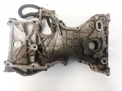 Piesă de schimb auto la mâna a doua pompa de ulei pentru honda cr-v iii 2.0 i referințe oem iam 