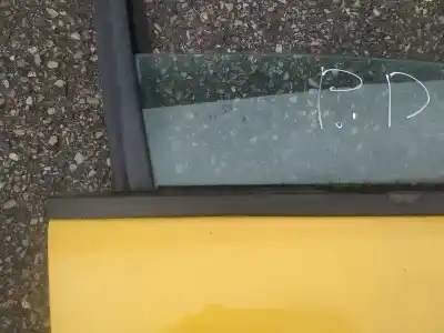 Second-hand car spare part plastics for audi a2 (8z) 1.4 tdi (55kw) oem iam references   