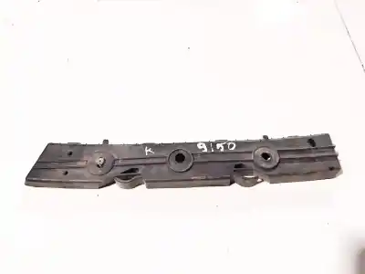 Peça sobressalente para automóvel em segunda mão reforço do pára choques traseiro por fiat ii bravo (198) (2007->) 1.9 d multijet referências oem iam 51775456