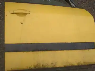 Second-hand car spare part plastics for audi a2 (8z) 1.4 tdi (55kw) oem iam references   