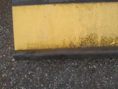 Pezzo di ricambio per auto di seconda mano plastica per audi a2 (8z) 1.4 tdi (55kw) riferimenti oem iam   